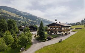 Ferienwohnung 4