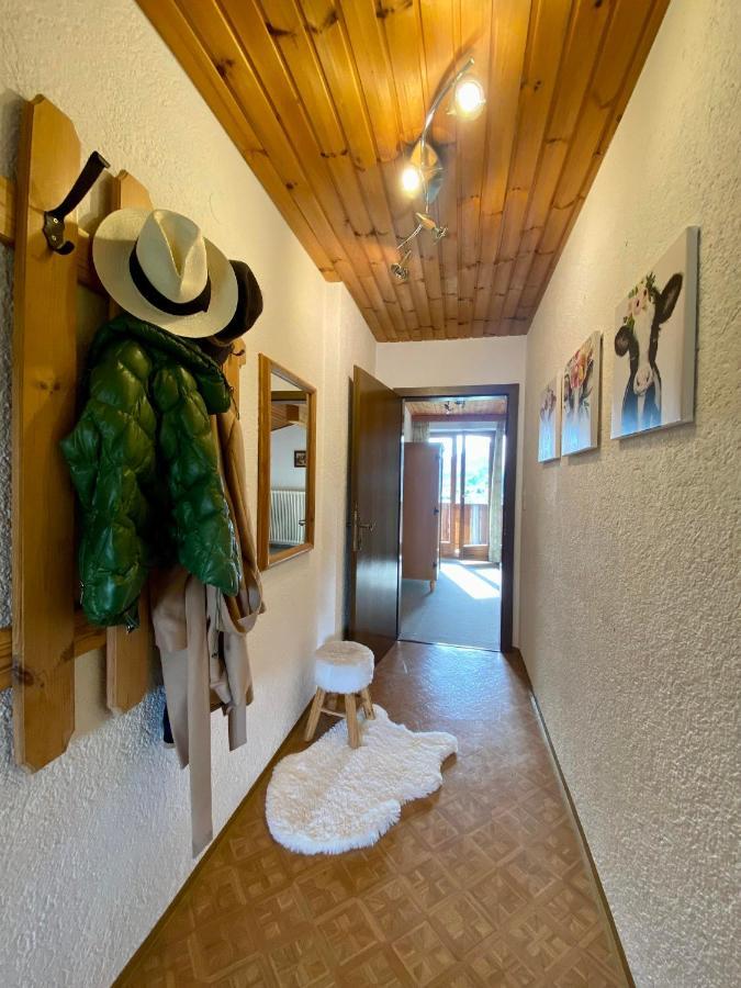 Ferienwohnung 4 Taxenbach Exterior foto